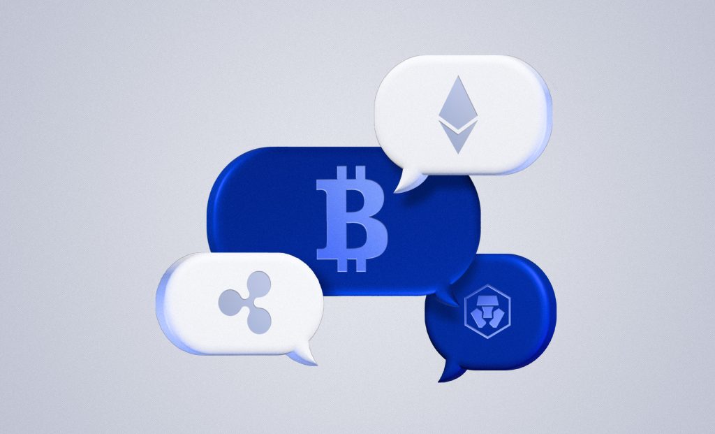 cryptocurrency transaction fees