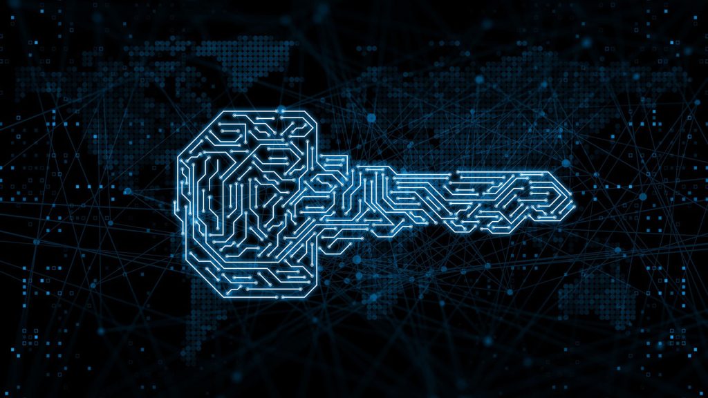 cryptography