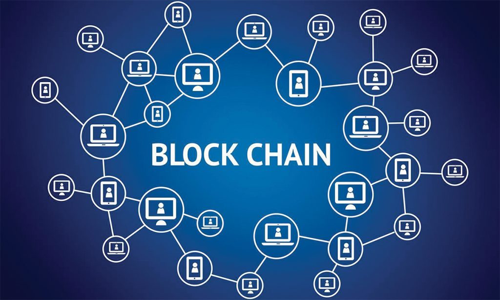 open source blockchain