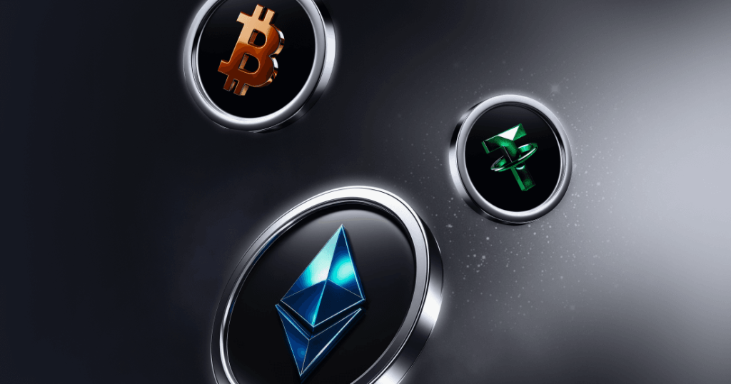 Crypto-Portfolio